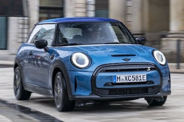 Mini Electric