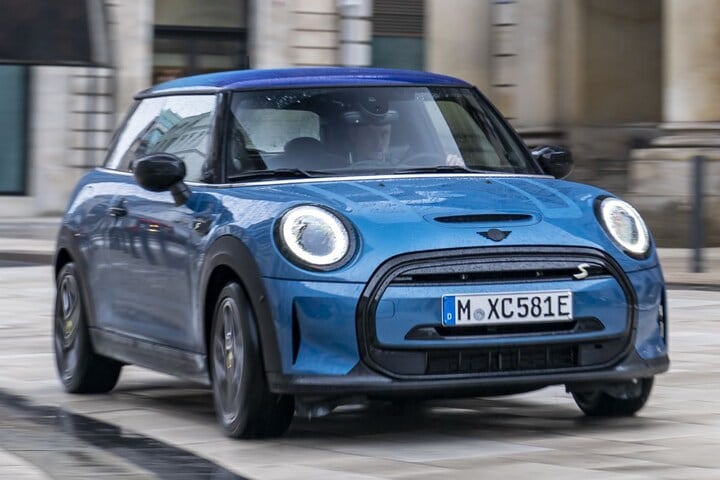 Mini Electric