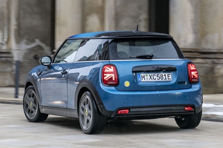 Mini Electric