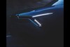 Citroën C5 teaser