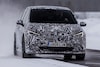 Cupra Born spyshots