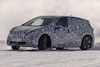 Cupra Born spyshots
