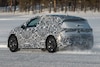 Cupra Born spyshots