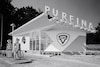 Historische tankstations