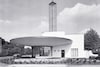 Historische tankstations