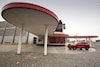 Historische tankstations