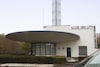 Historische tankstations