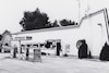 Historische tankstations