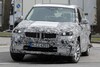 Spyshots BMW iX1