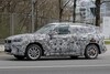 Spyshots BMW iX1
