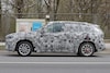 Spyshots BMW iX1