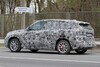Spyshots BMW iX1