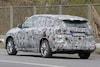 Spyshots BMW iX1
