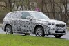 Spyshots BMW iX1