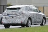 Spyshots BMW iX1