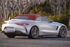 Mercedes-AMG SL render