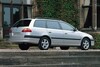 Toyota Avensis Facelift Friday