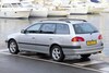 Toyota Avensis Facelift Friday