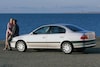 Toyota Avensis Facelift Friday