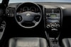 Toyota Avensis Facelift Friday