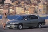 Toyota Avensis Facelift Friday