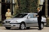 Toyota Avensis Facelift Friday