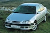 Toyota Avensis Facelift Friday