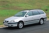 Toyota Avensis Facelift Friday