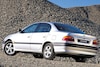 Toyota Avensis Facelift Friday