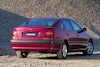 Toyota Avensis Facelift Friday