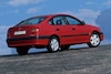 Toyota Avensis Facelift Friday