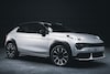 Lynk & Co 02 Hatchback