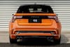 Lynk & Co 02 Hatchback