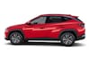 Hyundai Tucson Back to Basics