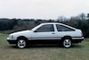Toyota lijstje