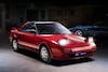 Toyota lijstje
