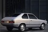 Hyundai Pony EV Heritage