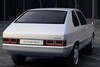 Hyundai Pony EV Heritage