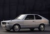 Hyundai Pony EV Heritage