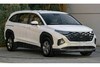 Hyundai Custo
