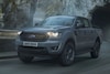 Ford Ranger Wolftrak en Stormtrak