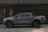 Ford Ranger Wolftrak en Stormtrak