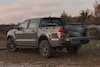 Ford Ranger Wolftrak en Stormtrak
