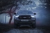 Ford Ranger Wolftrak en Stormtrak