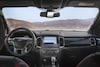 Ford Ranger Wolftrak en Stormtrak