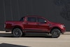 Ford Ranger Wolftrak en Stormtrak