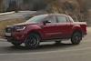 Ford Ranger Wolftrak en Stormtrak