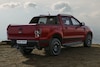 Ford Ranger Wolftrak en Stormtrak