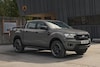 Ford Ranger Wolftrak en Stormtrak