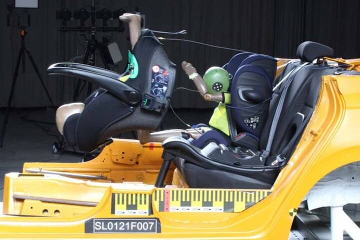 Autostoeltje